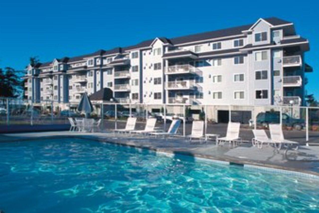Worldmark Birch Bay Exterior foto